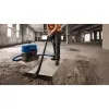 Bosch GAS 12-25 PL 21 L Aspirador Sólidos e Líquidos 1250 W Saco de pó