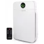 Purificador de ar ESPERANZA EHP002, branco, ruído 50 dB, caudal de ar 150 m³/h