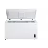 Arca congeladora Midea MDRC564FEE01, 418 l, independente, 82,5 cm de altura, classe de eficiência energética E