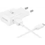 Carregador de telemóvel Samsung EPTA20EWEC Bulk/OEM USB-C™ (EPTA20EWEC Bulk C)