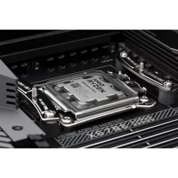 Protetor de pasta térmica Noctua NA-STPG1 transparente socket AM5
