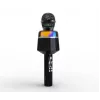 Microfone karaoke Gembird GMB Audio MICBT-01-BK