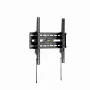 Suporte de parede para TV Gembird WM-75T-04 (inclinável), 37”-75”, preto