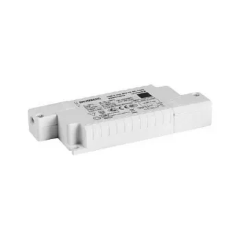 Conjunto de focos LED Brumberg 39363073 BB03 redondo branco 830 fase 6W 230V orientável