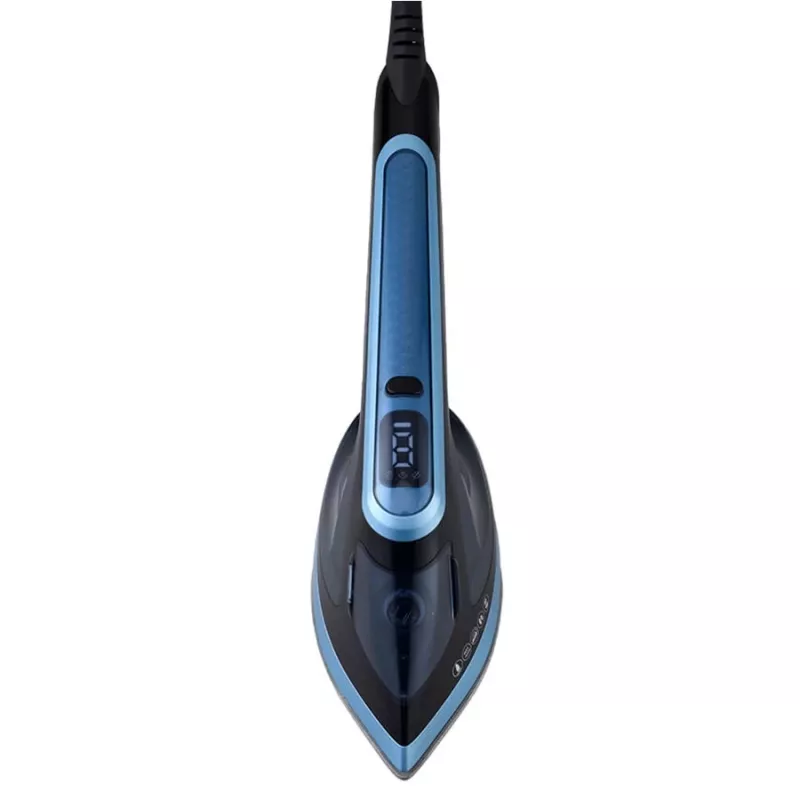 Vaporizador de mão Maestro MR-315C – 1800 W, depósito de água de 180 ml, aquecimento em 20 s, vapor vertical