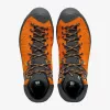 Sapatos Zodiac tech gtx-tonic-preto-41 SCARPA