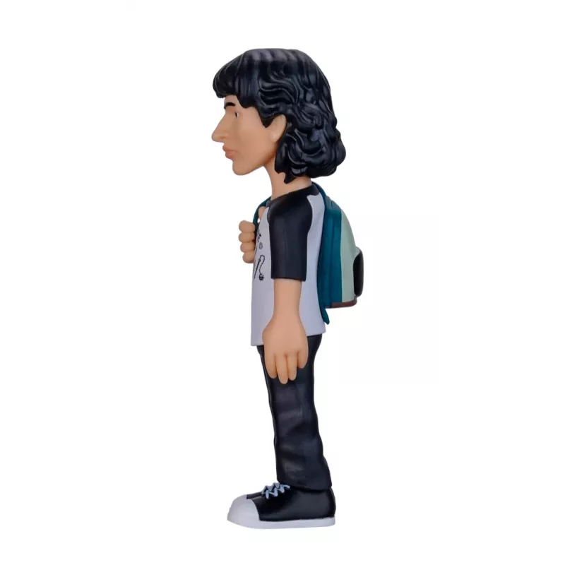 Figura de coleção MiniX Mike novo — Figura de filme e série Mike