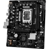 Placa-mãe ASRock B860M-H2 DDR5 LGA1851 Micro-ATX