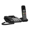 Telefone sem fios/com fios Gigaset DL780 Plus