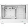 DeepCool CH260 Micro Tower Branco