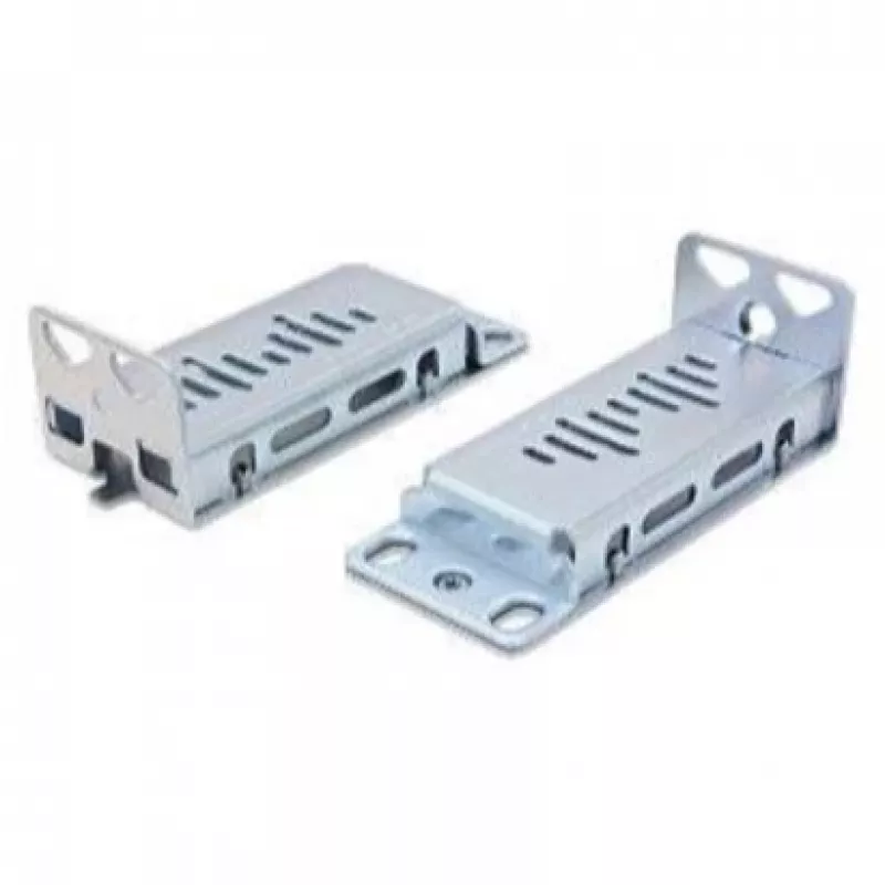 Cisco RACKMNT-19-CMPACT= kit de montagem em rack de 19 polegadas para switches 9200CX