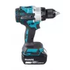 Berbequim Makita DHP486Z 2100 rpm 2,7 kg preto, azul