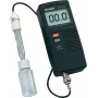 Medidor de pH de solo Voltcraft PH-212 0 - 13 pH (PH-212)