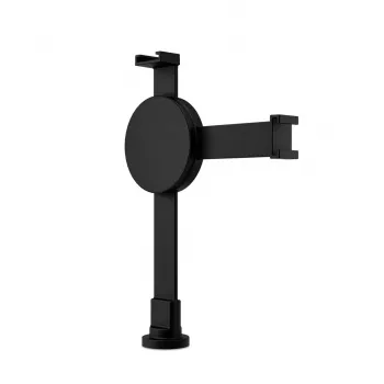 RØDE MAGNETICADAPTOR Suporte para telemóvel smartphone preto