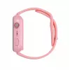 Smartwatch infantil Nce Pro 4G rosa