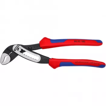 Knipex 88 02 180 azul