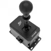 Alavanca de velocidades Simagic DS-8X H-Pattern, 8 e velocidades sequenciais