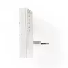 Nedis DTCTG10CWT detetor de gás GPL, gás natural