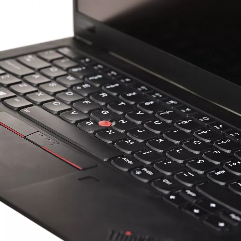 LENOVO X1 Carbon Gen. 8th i7-10610U 16GB 512GB SSD 14 FHD Win11pro USADO US QWERTY Usado