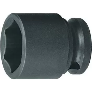 Casquilho de impacto Gedore 6160520 Peso 81 g
