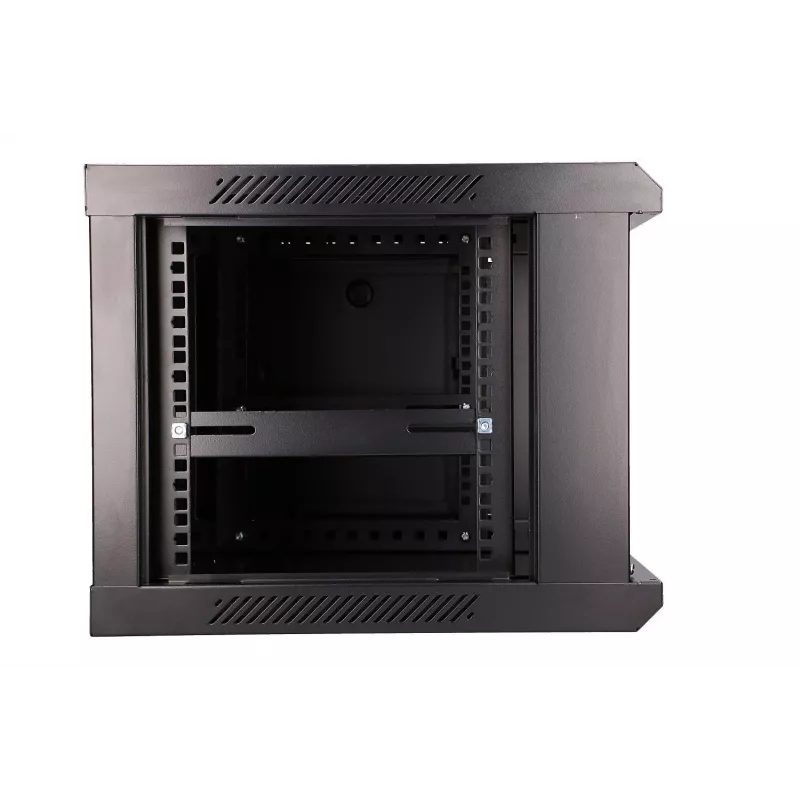Caixa de parede Extralink 6U 600x450 preto
