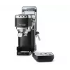 Máquina de café de pressão Lapressa preto