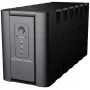 UPS Fonte de alimentação ininterrupta PowerWalker VI 1200 SH FR