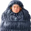 Saco-cama DEUTER Exosphere 0°C / 32°F — sintético, ink/maple