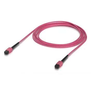 Cabo de fibra ótica MPO/UPC Ubiquiti UACC-OFC-MA-MPMP-3M 3 m OM4