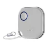 Shelly Shelly_BB_w Shelly Blu Button1 botão inteligente Bluetooth Wi-Fi