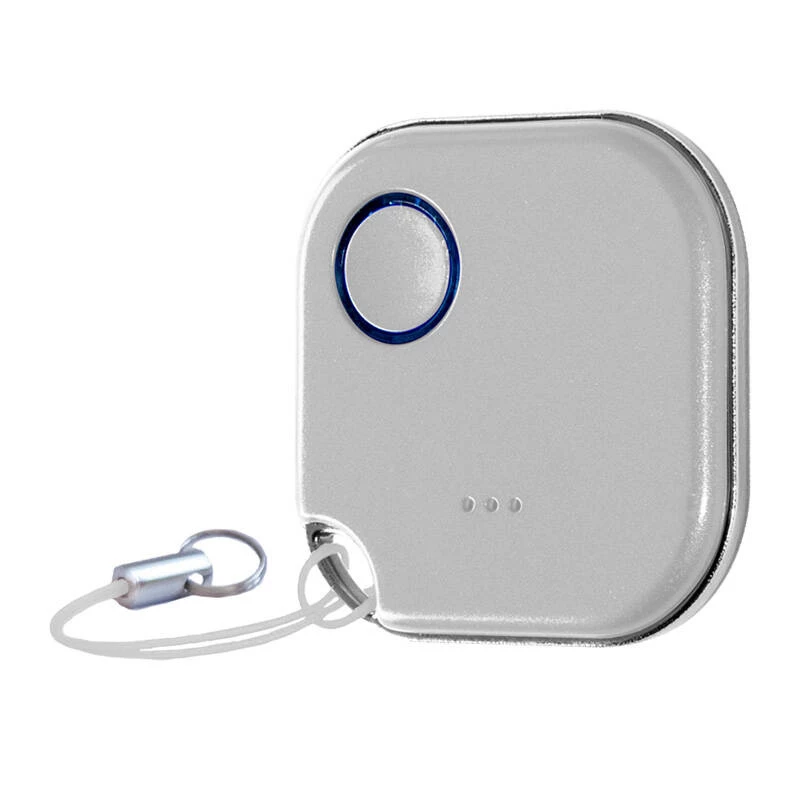Shelly Shelly_BB_w Shelly Blu Button1 botão inteligente Bluetooth Wi-Fi