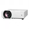 Projetor LCD laser de curta distância Panasonic PT-VMZ7STEJ 7000 lúmenes