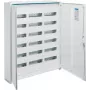 Hager FWB63S. Cor do produto: Branco. Largura: 800 mm, Altura: 950 mm, Profundidade: 161 mm (FWB63S)