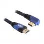 Cabo HDMI DeLOCK 3 m High Speed HDMI 1.4