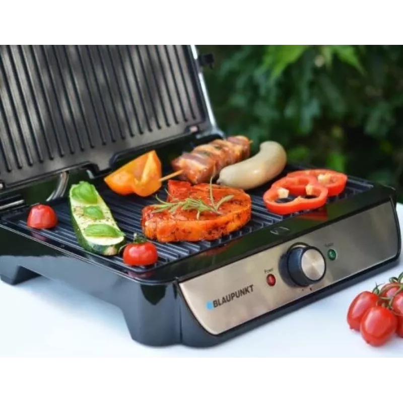 Grelhador de contacto Blaupunkt GRS701