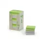 3M Post-it 653-1RPT notas adesivas, multicolor (Klebezettel)