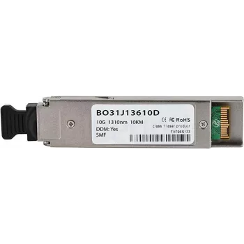 Transceptor CBO M-XFP-LR/LC fibra ótica 10G 1310nm