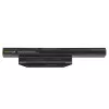 Bateria Green Cell FS31 para Fujitsu LifeBook — LiPo 4400 mAh, 11,1 V, preto, 1 unid.