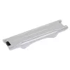 Kit de faixas Lian Li UNI FAN P28 Side ARGB, pack de 3, branco (P28ARGB-W)