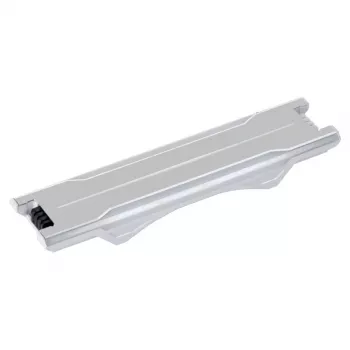 Kit de faixas Lian Li UNI FAN P28 Side ARGB, pack de 3, branco (P28ARGB-W)