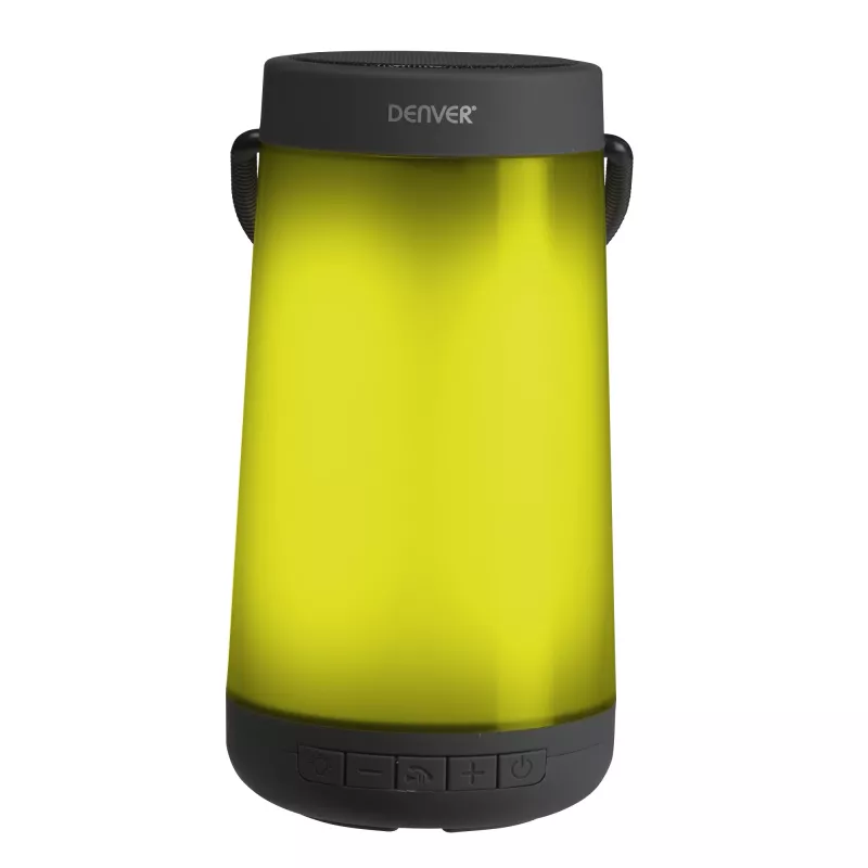 Altifalante mono portátil Denver BTL-311 multicolor