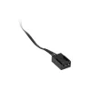 SilverStone SST-AP140I ventoinha, 140 mm, preta
