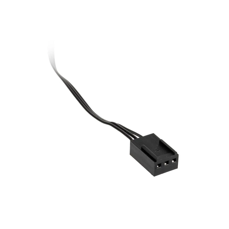 SilverStone SST-AP140I ventoinha, 140 mm, preta