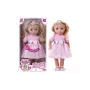 Boneca Artyk 168765, 36 cm, membros móveis, boneca de brincar