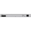Switch de rede Ubiquiti UniFi USW-PRO-48 Managed L2/L3 Gigabit Ethernet (10/100/1000) 1U prateado