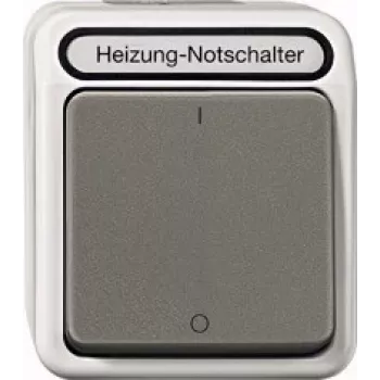 Merten MEG3643-8029 branco