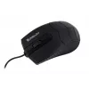 Defender HIT MB-530 rato ótico com fios, 1000 DPI, preto