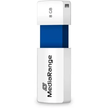 Pen drive MediaRange 8 GB USB Type-A 2.0 MR971