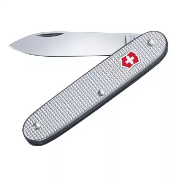 Victorinox Pioneer Alox canivete suíço 1 função prateado V-0 80