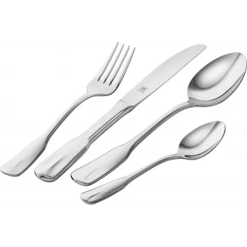 Conjunto de talheres ZWILLING MARYLAND 60 peças aço inoxidável